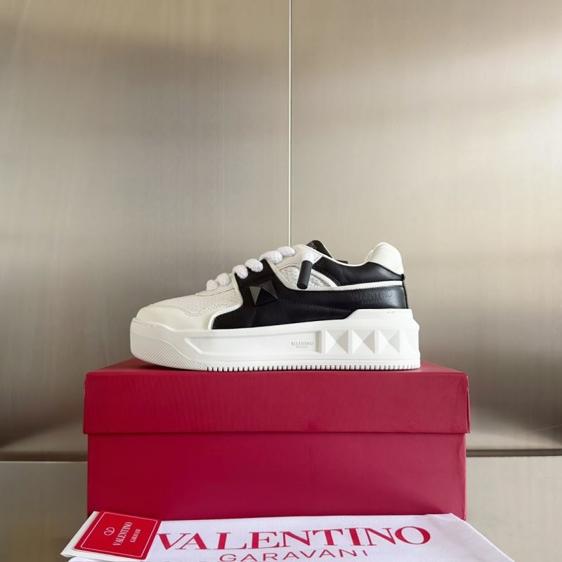 Valentino One Stud Shoes